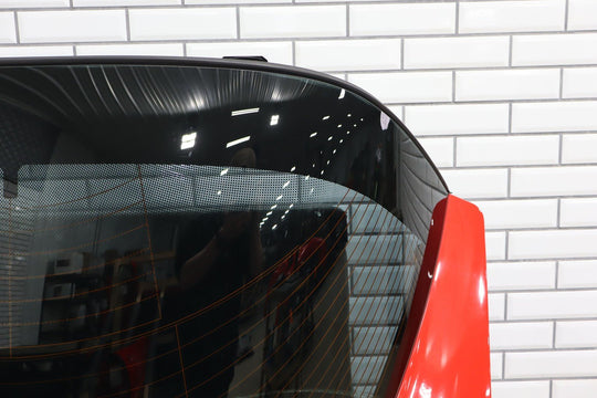 1997 - 2004 C5 Corvette Hatchback Rear Lid Hatch W/Heated Rear Glass