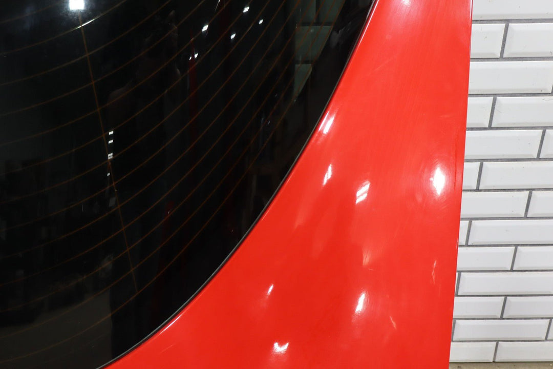 1997 - 2004 C5 Corvette Hatchback Rear Lid Hatch W/Heated Rear Glass