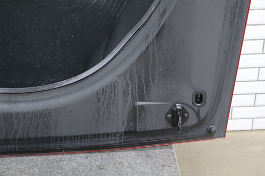 1997 - 2004 C5 Corvette Hatchback Rear Lid Hatch W/Heated Rear Glass