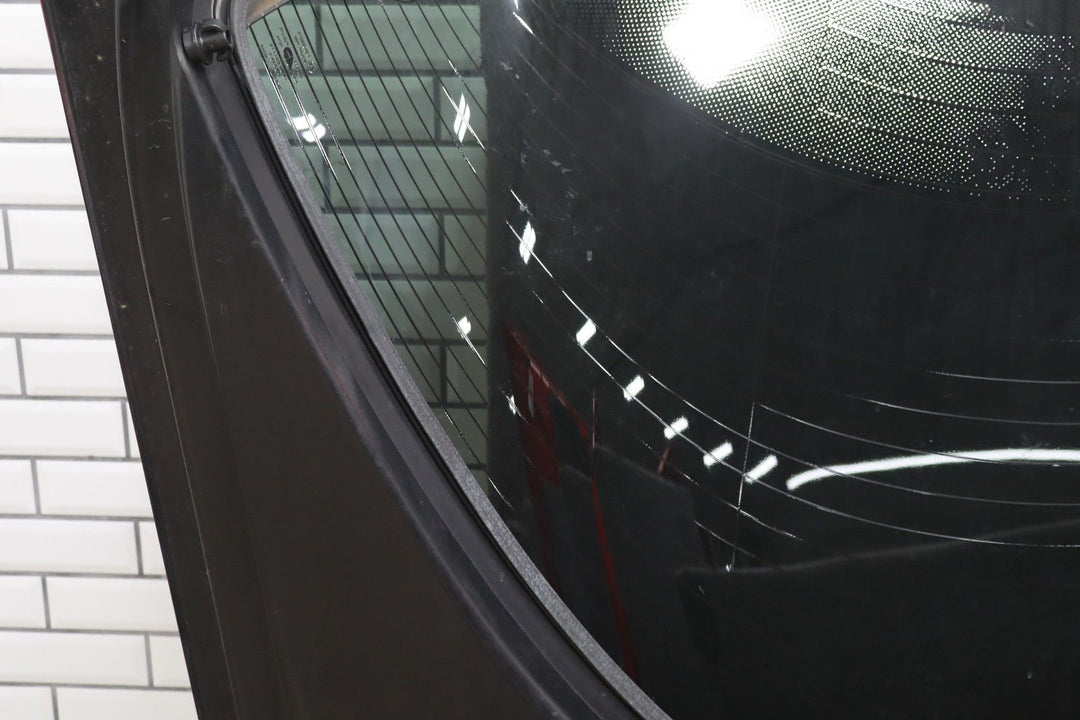 1997 - 2004 C5 Corvette Hatchback Rear Lid Hatch W/Heated Rear Glass