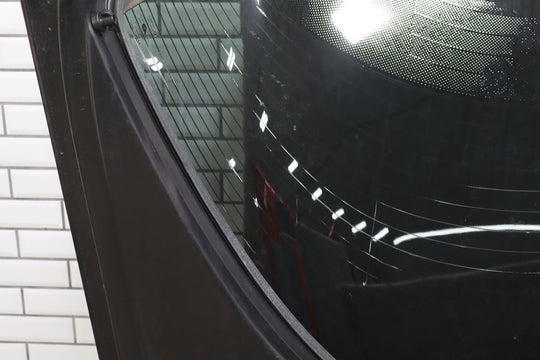 1997 - 2004 C5 Corvette Hatchback Rear Lid Hatch W/Heated Rear Glass