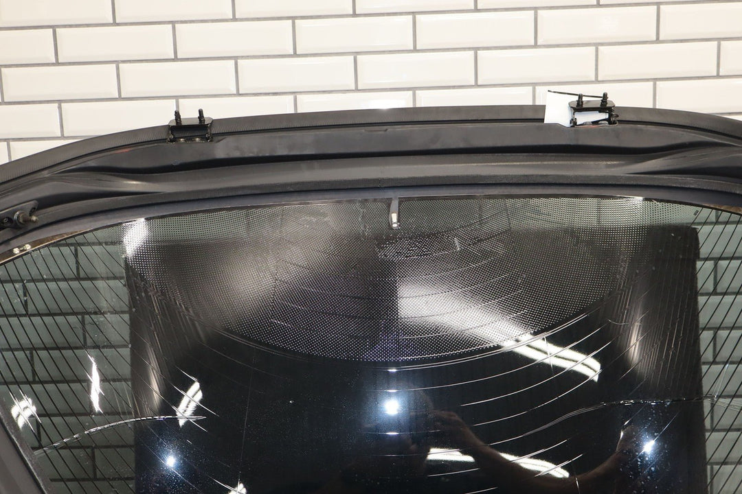 1997 - 2004 C5 Corvette Hatchback Rear Lid Hatch W/Heated Rear Glass