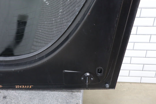 1997 - 2004 C5 Corvette Hatchback Rear Lid Hatch W/Heated Rear Glass