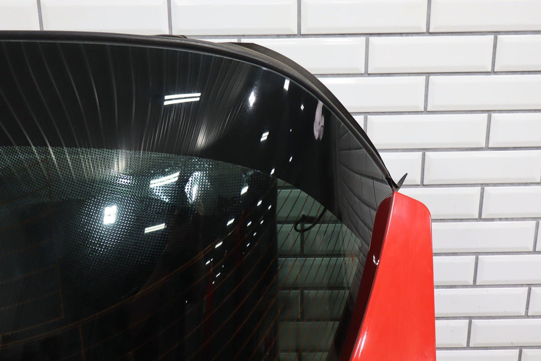 1997 - 2004 C5 Corvette Hatchback Rear Lid Hatch W/Heated Rear Glass