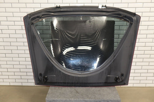 1997 - 2004 C5 Corvette Hatchback Rear Lid Hatch W/Heated Rear Glass