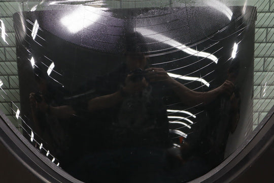 1997 - 2004 C5 Corvette Hatchback Rear Lid Hatch W/Heated Rear Glass