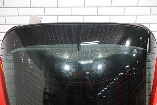 1997 - 2004 C5 Corvette Hatchback Rear Lid Hatch W/Heated Rear Glass