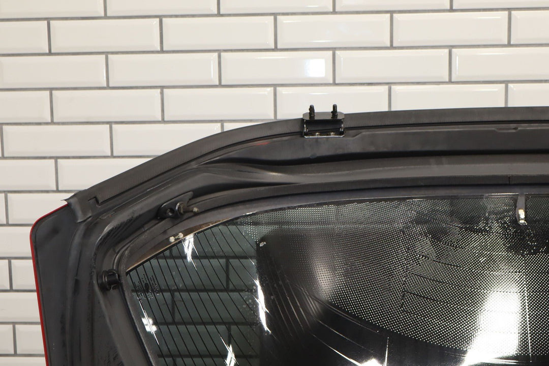 1997 - 2004 C5 Corvette Hatchback Rear Lid Hatch W/Heated Rear Glass