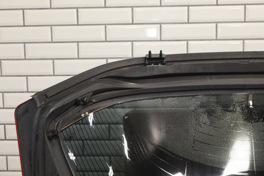 1997 - 2004 C5 Corvette Hatchback Rear Lid Hatch W/Heated Rear Glass