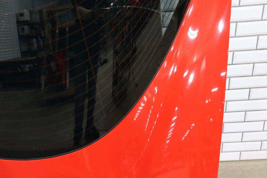 1997 - 2004 C5 Corvette Hatchback Rear Lid Hatch W/Heated Rear Glass