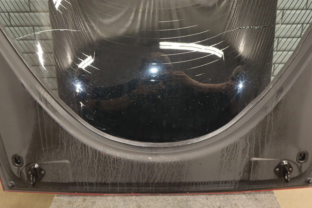 1997 - 2004 C5 Corvette Hatchback Rear Lid Hatch W/Heated Rear Glass