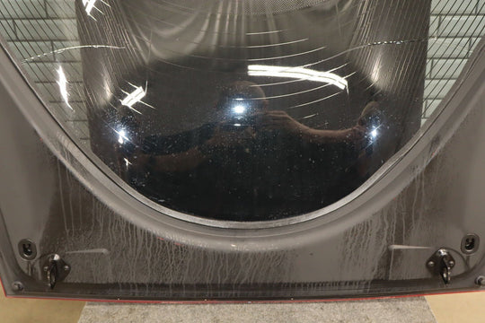 1997 - 2004 C5 Corvette Hatchback Rear Lid Hatch W/Heated Rear Glass