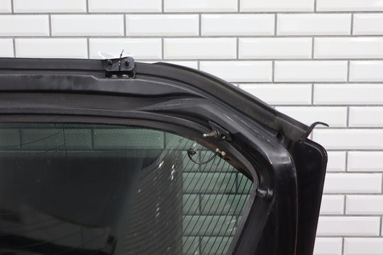 1997 - 2004 C5 Corvette Hatchback Rear Lid Hatch W/Heated Rear Glass