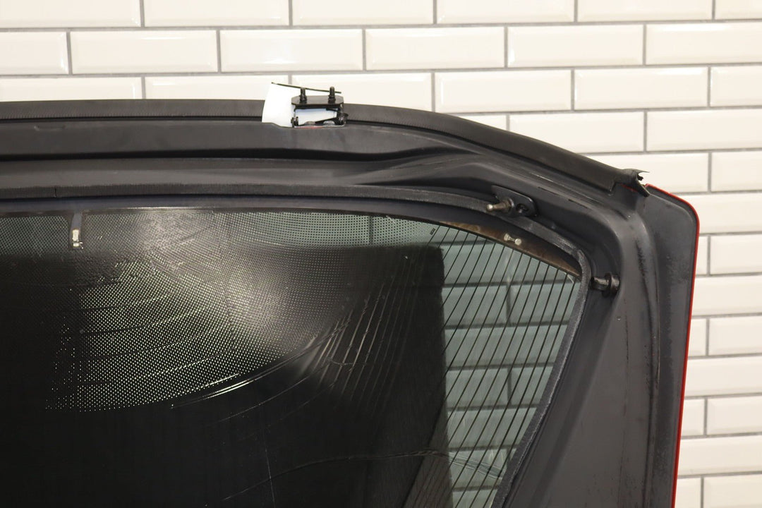 1997 - 2004 C5 Corvette Hatchback Rear Lid Hatch W/Heated Rear Glass