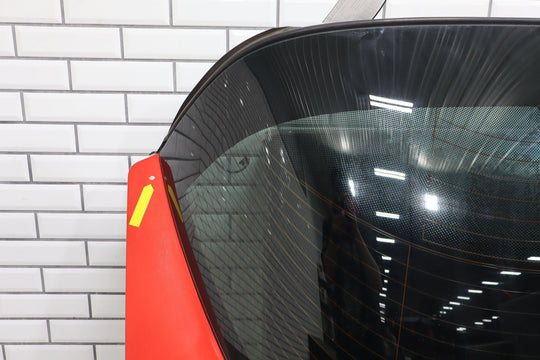 1997 - 2004 C5 Corvette Hatchback Rear Lid Hatch W/Heated Rear Glass