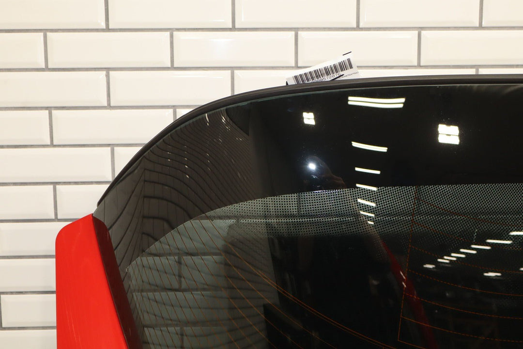 1997 - 2004 C5 Corvette Hatchback Rear Lid Hatch W/Heated Rear Glass