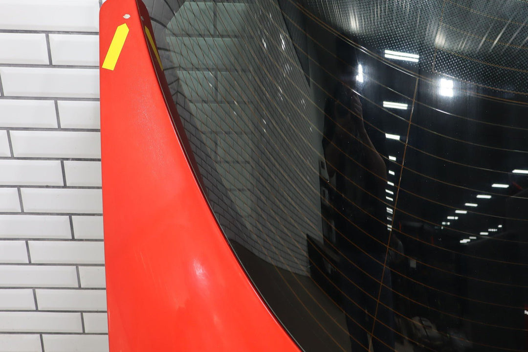 1997 - 2004 C5 Corvette Hatchback Rear Lid Hatch W/Heated Rear Glass