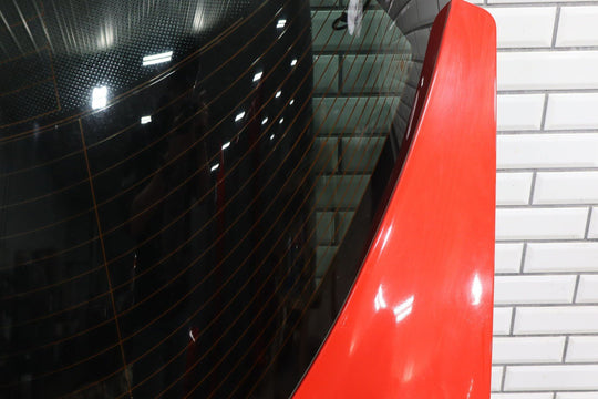 1997 - 2004 C5 Corvette Hatchback Rear Lid Hatch W/Heated Rear Glass