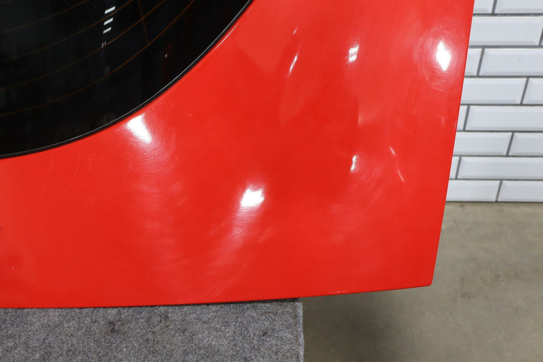 1997 - 2004 C5 Corvette Hatchback Rear Lid Hatch W/Heated Rear Glass