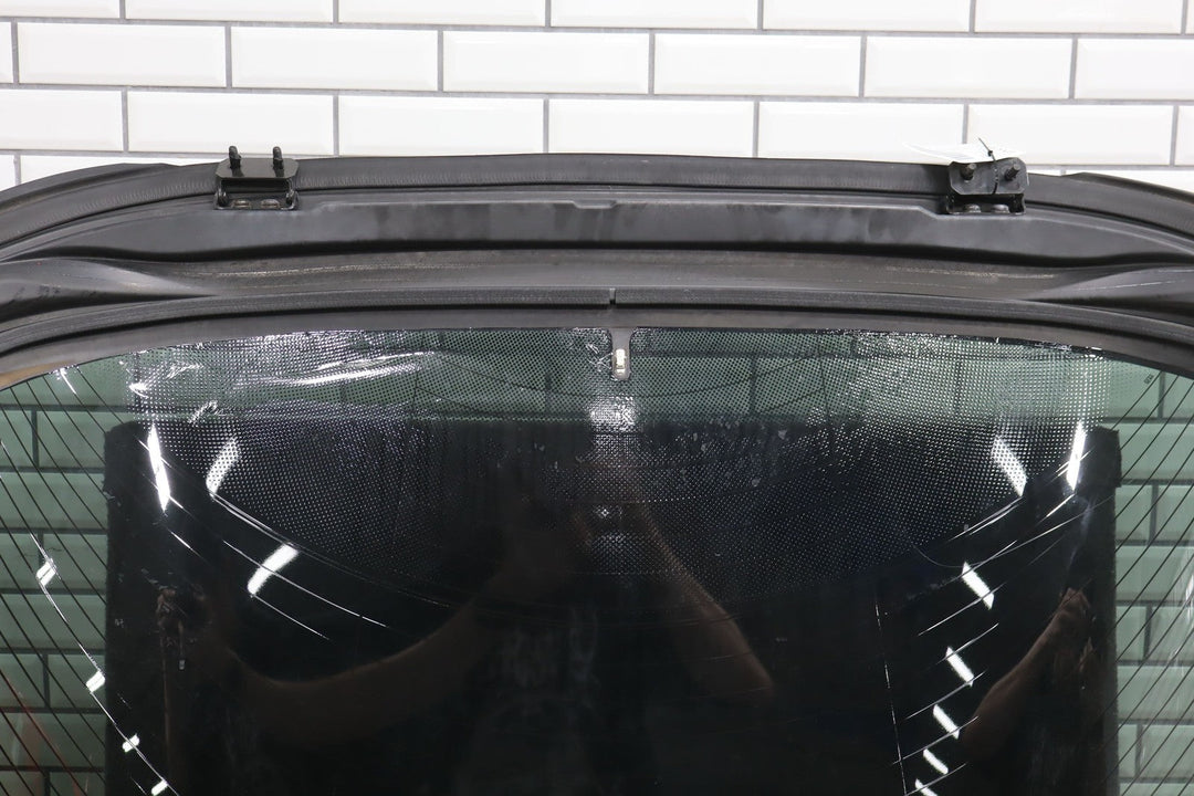 1997 - 2004 C5 Corvette Hatchback Rear Lid Hatch W/Heated Rear Glass