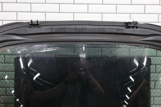 1997 - 2004 C5 Corvette Hatchback Rear Lid Hatch W/Heated Rear Glass