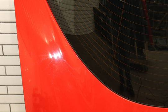 1997 - 2004 C5 Corvette Hatchback Rear Lid Hatch W/Heated Rear Glass