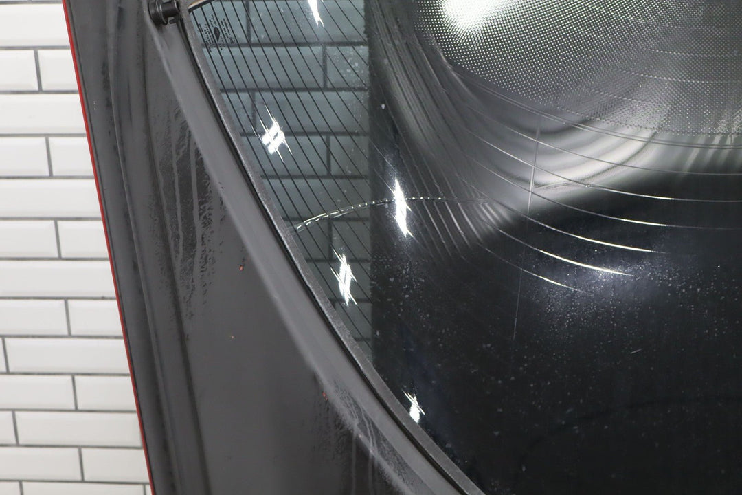 1997 - 2004 C5 Corvette Hatchback Rear Lid Hatch W/Heated Rear Glass