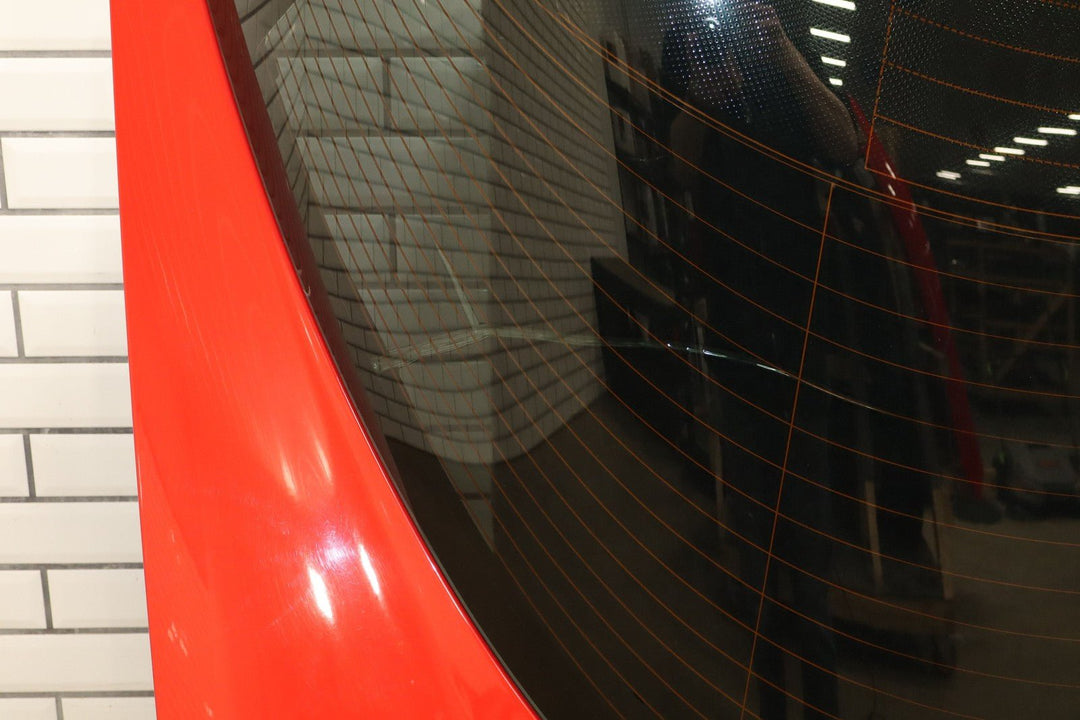 1997 - 2004 C5 Corvette Hatchback Rear Lid Hatch W/Heated Rear Glass