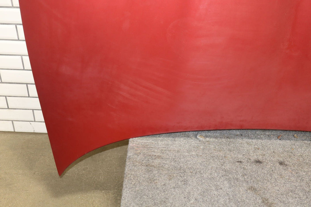 1997 - 2004 C5 Corvette Hood Panel Bonnet