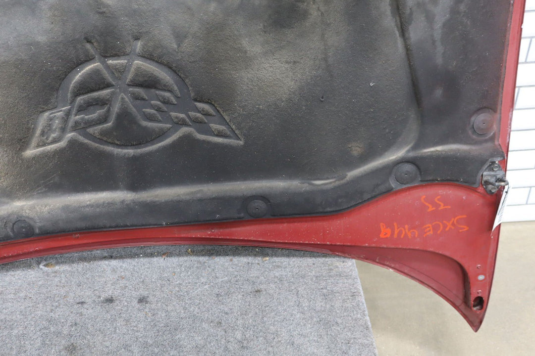 1997 - 2004 C5 Corvette Hood Panel Bonnet