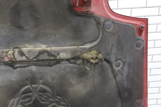 1997 - 2004 C5 Corvette Hood Panel Bonnet