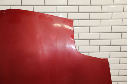 1997 - 2004 C5 Corvette Hood Panel Bonnet