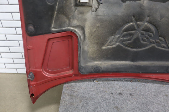 1997 - 2004 C5 Corvette Hood Panel Bonnet