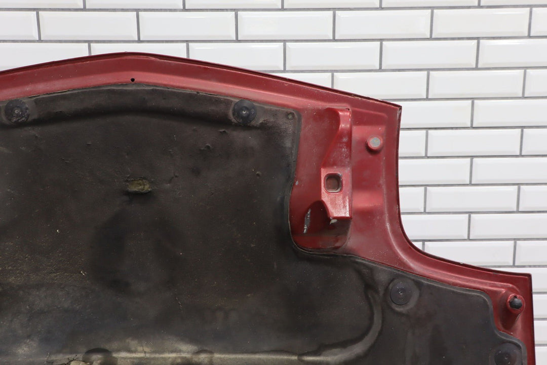 1997 - 2004 C5 Corvette Hood Panel Bonnet