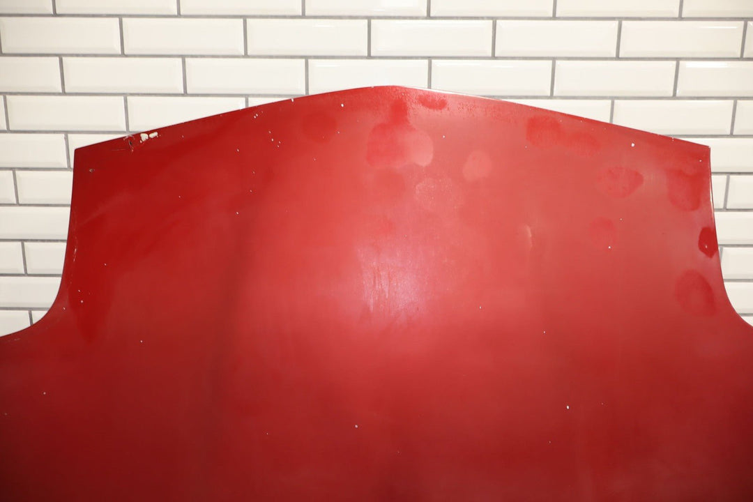 1997 - 2004 C5 Corvette Hood Panel Bonnet