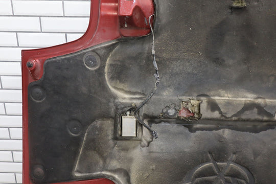 1997 - 2004 C5 Corvette Hood Panel Bonnet