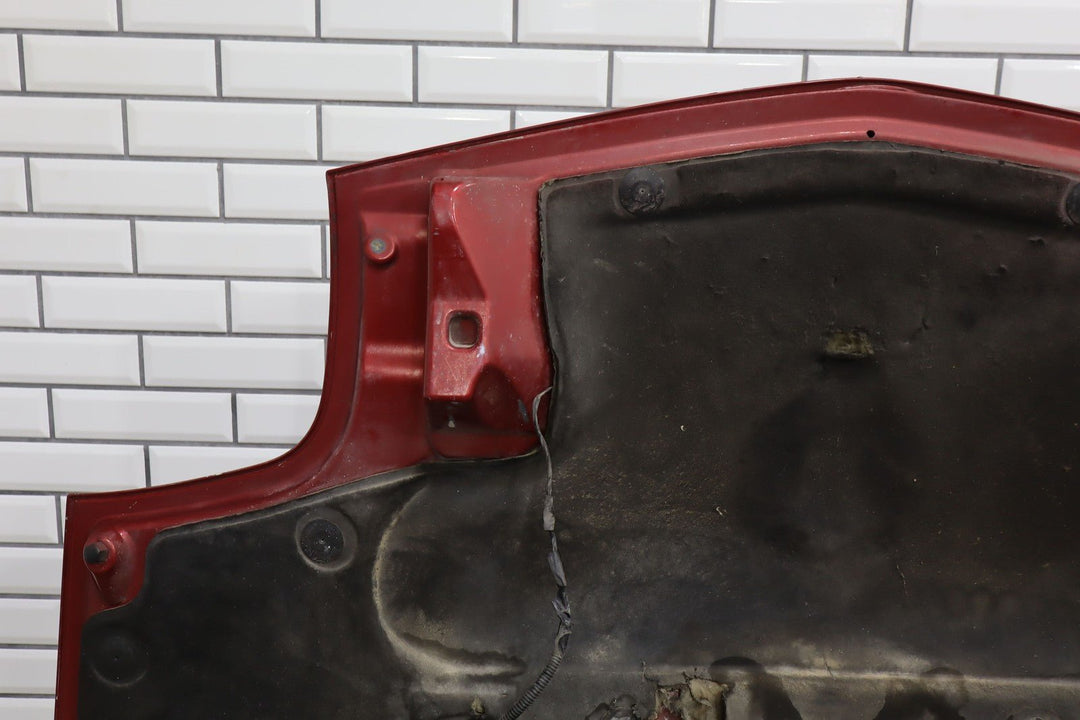 1997 - 2004 C5 Corvette Hood Panel Bonnet