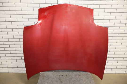 1997 - 2004 C5 Corvette Hood Panel Bonnet