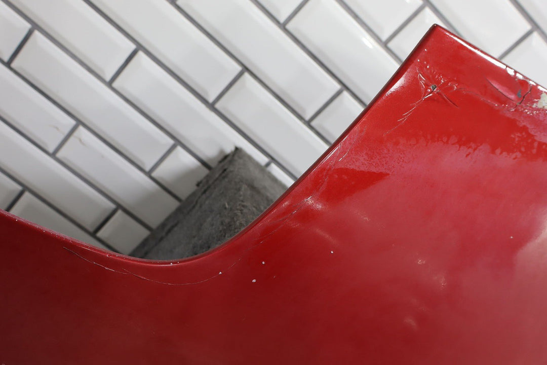 1997 - 2004 C5 Corvette Hood Panel Bonnet