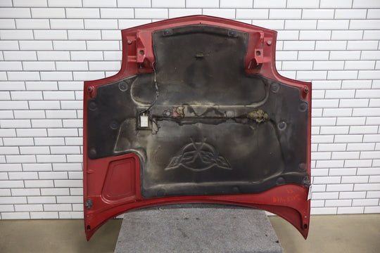 1997 - 2004 C5 Corvette Hood Panel Bonnet