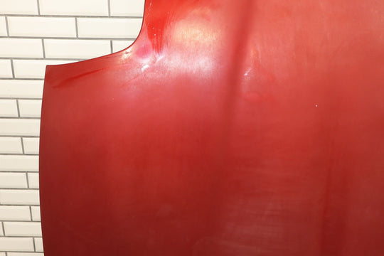 1997 - 2004 C5 Corvette Hood Panel Bonnet