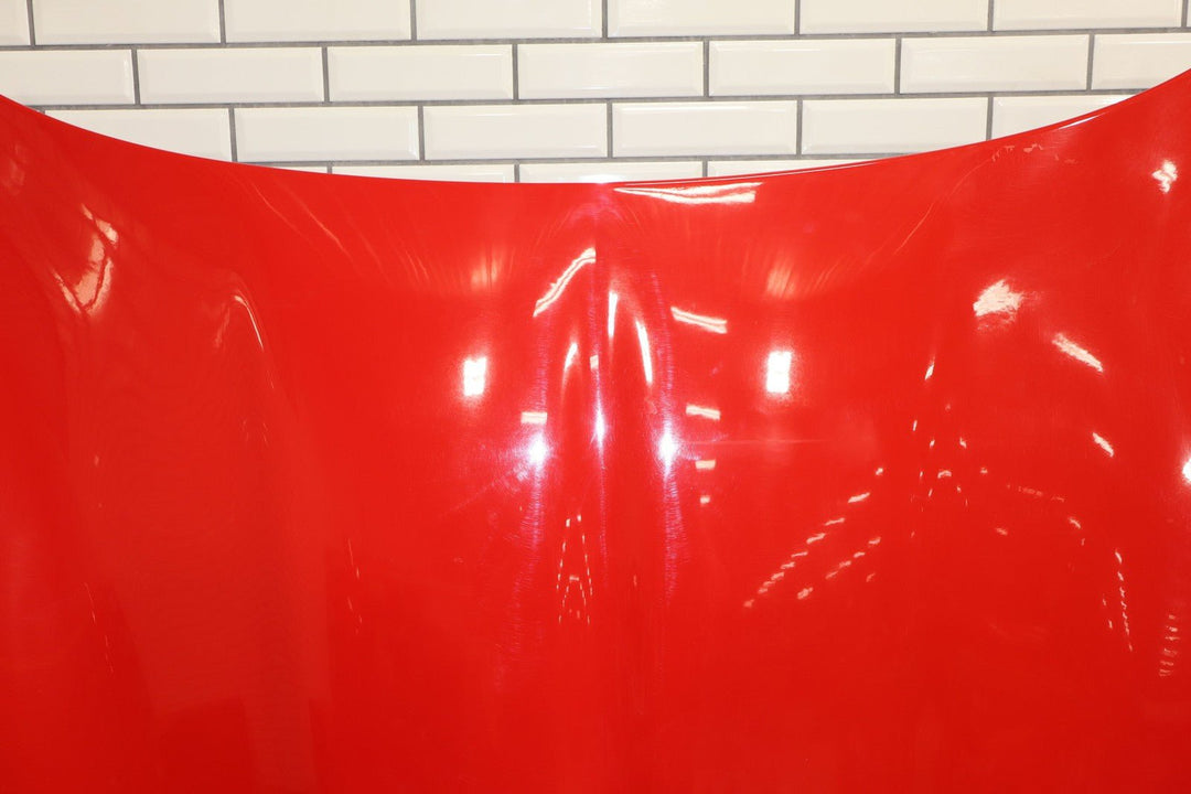 1997 - 2004 C5 Corvette Hood Panel Bonnet (Torch Red 70U)