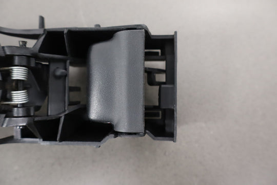 1997 - 2004 C5 Corvette Left Driver Door Latch W/Rods