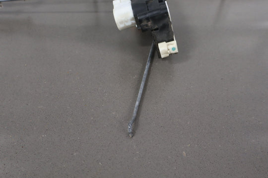 1997 - 2004 C5 Corvette Left Driver Door Latch W/Rods