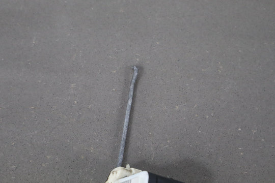 1997 - 2004 C5 Corvette Left Driver Door Latch W/Rods