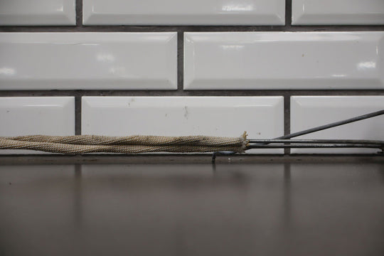 1997 - 2004 C5 Corvette Left Driver Door Latch W/Rods