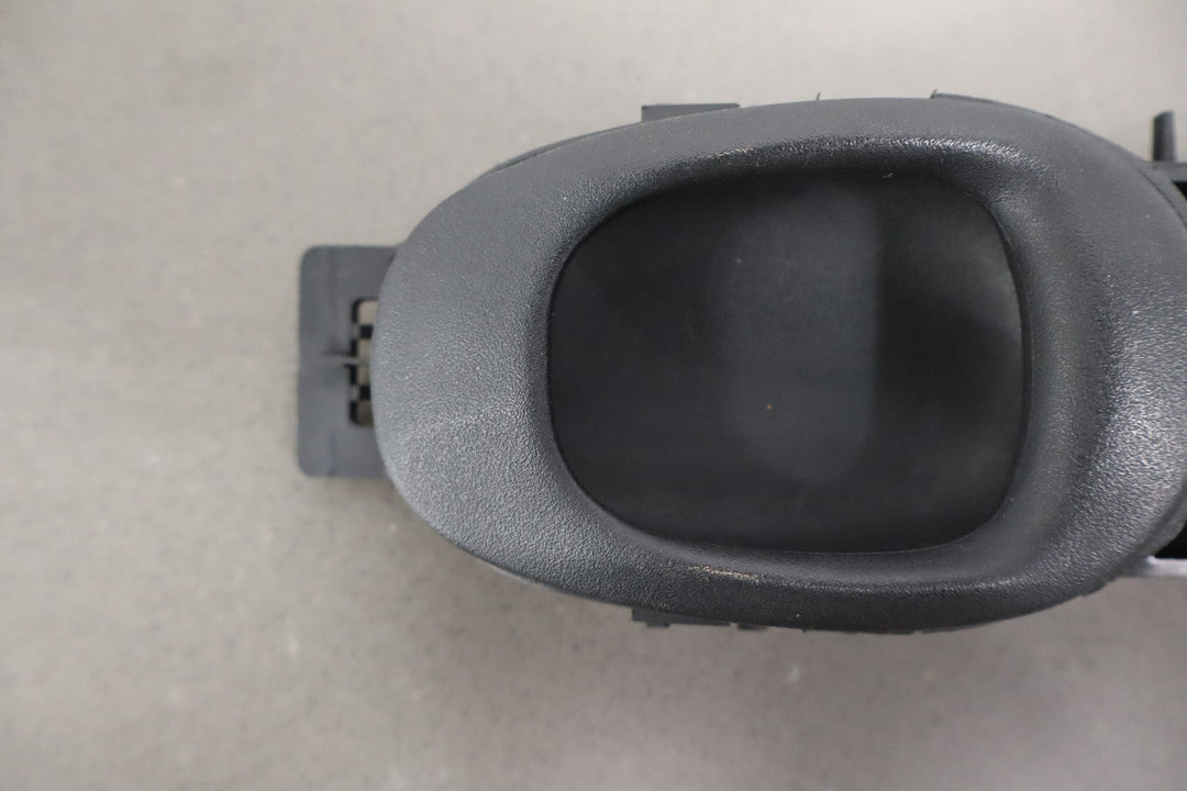 1997 - 2004 C5 Corvette Left Driver Door Latch W/Rods