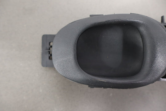 1997 - 2004 C5 Corvette Left Driver Door Latch W/Rods