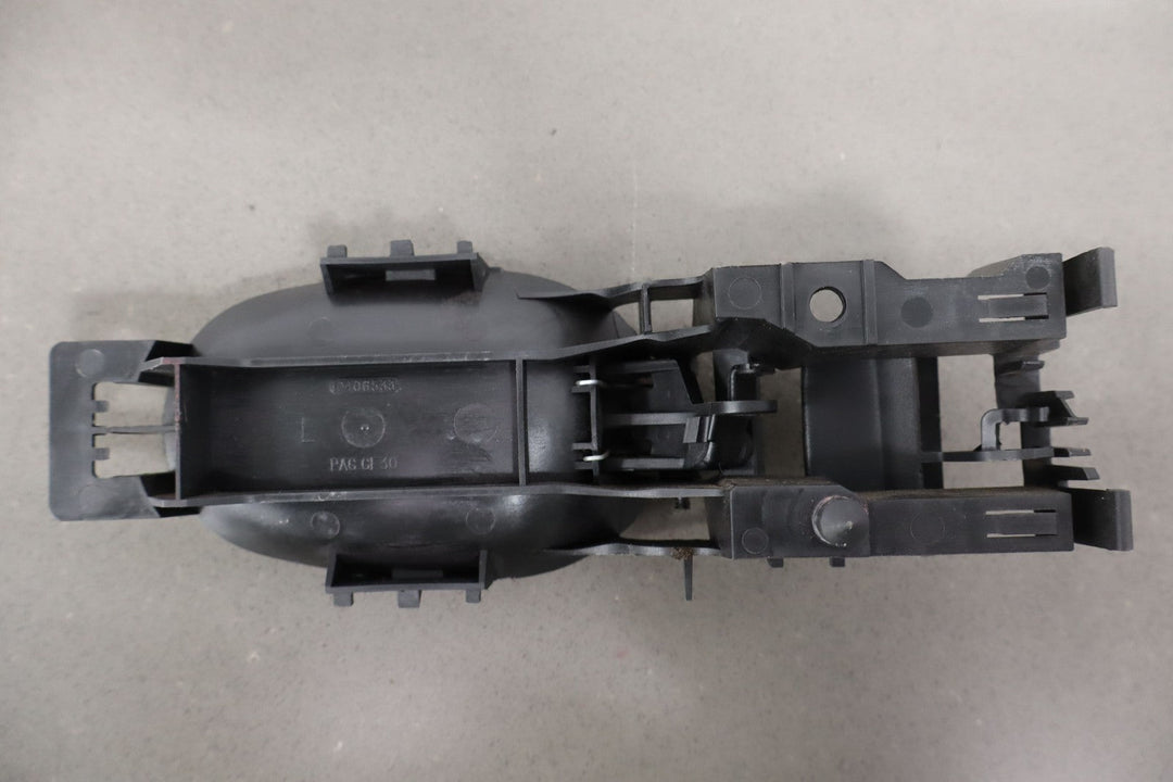 1997 - 2004 C5 Corvette Left Driver Door Latch W/Rods