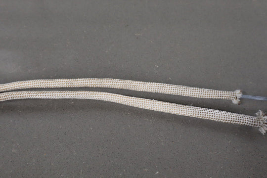 1997 - 2004 C5 Corvette Left Driver Door Latch W/Rods